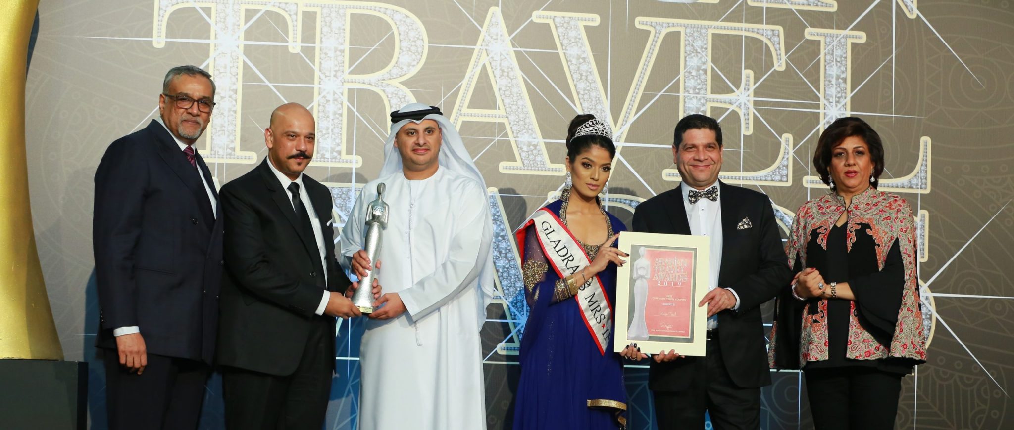 Kanoo Travel Named Best Corporate Travel Company In The Middle East 2048x870