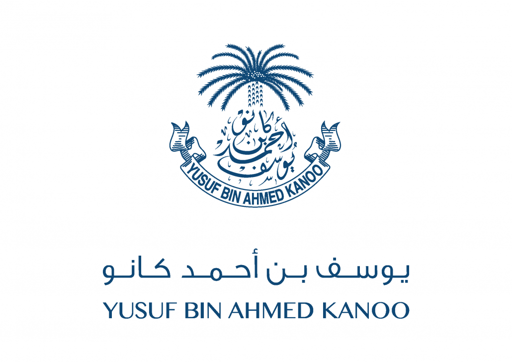 YBA Kanoo Logo Guideline
