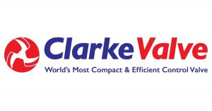 Clarke Valve Logo Clear Background