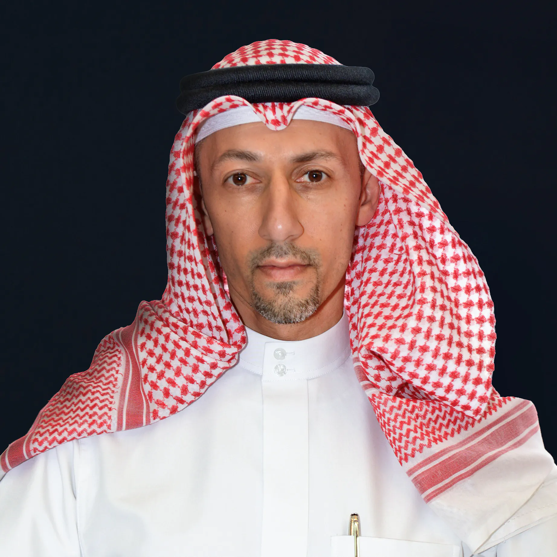 Ali Abdulla Kanoo